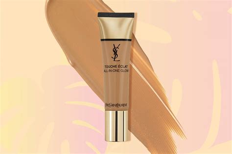 ysl foundation comparison|ysl touche éclat foundation review.